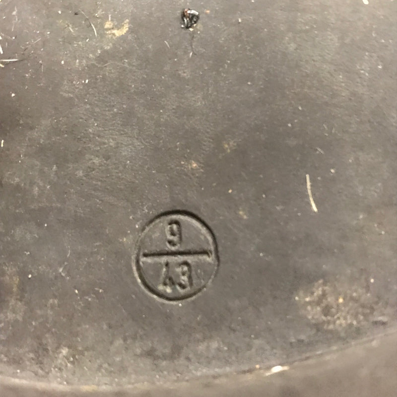 Vintage Herrenschuhe von Görtz Gr.43, extra weit