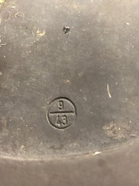 Vintage Herrenschuhe von Görtz Gr.43, extra weit