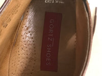 Vintage Herrenschuhe von Görtz Gr.43, extra weit