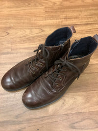 Vintage Herrenstiefel Mustang Gr.44