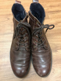 Vintage Herrenstiefel Mustang Gr.44
