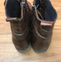Vintage Herrenstiefel Mustang Gr.44