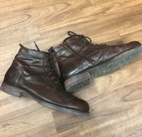 Vintage Herrenstiefel Mustang Gr.44