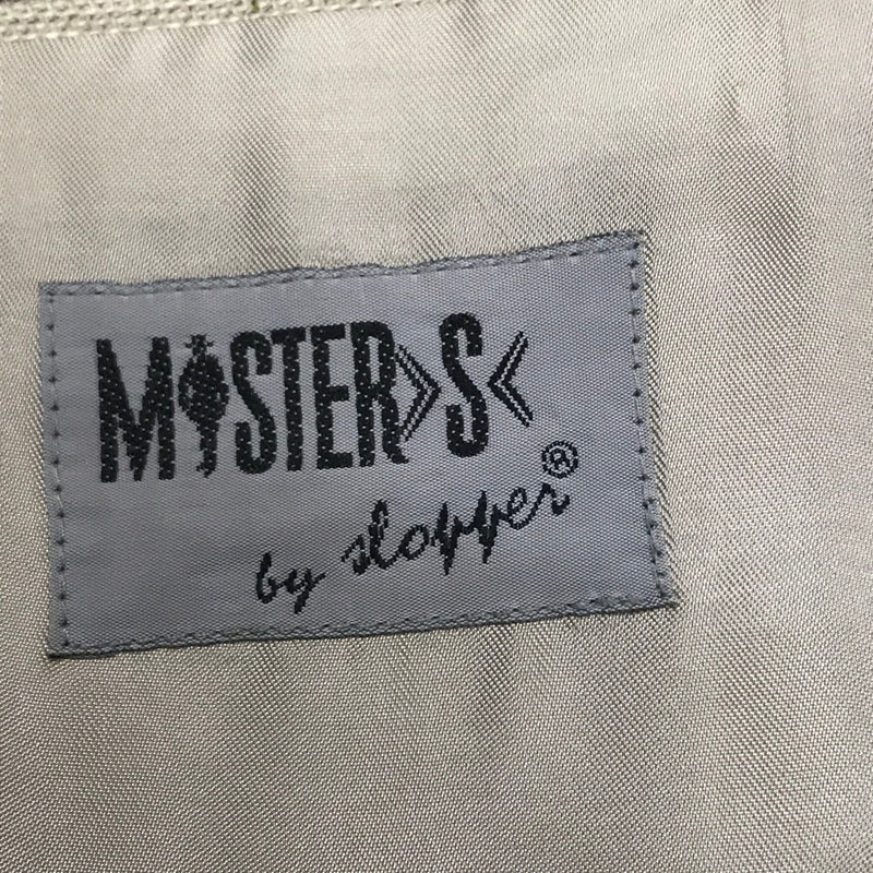 Klassisches Vintage Sakko in Größe 56, beige
