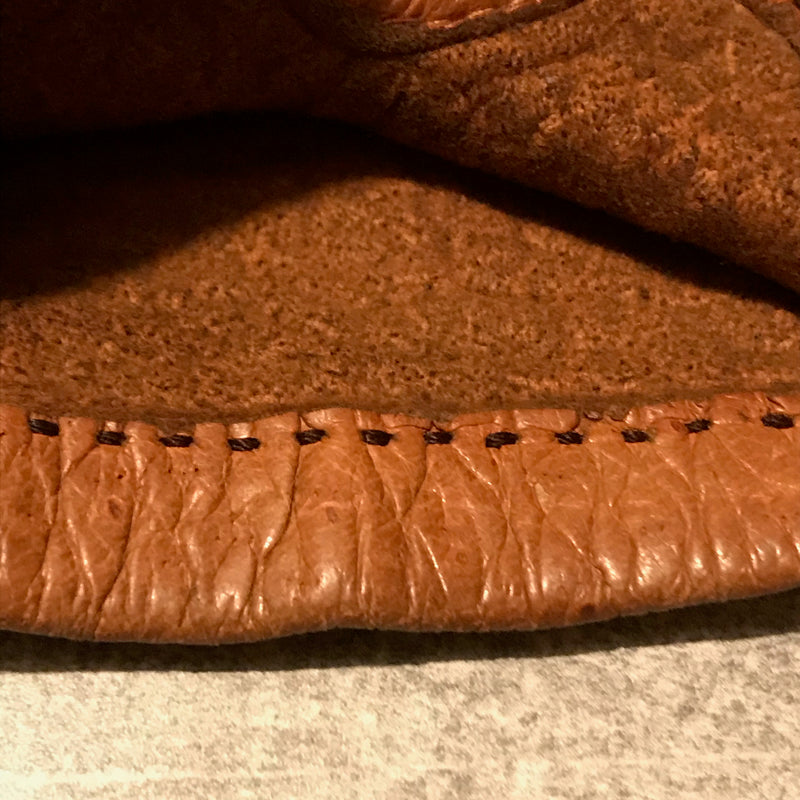 Vintage Lederhandschuhe Gr.M