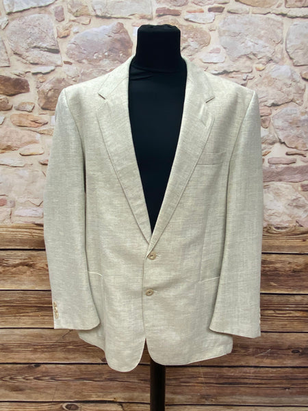Vintage Sakko 20er Jahre Stil Gr.106