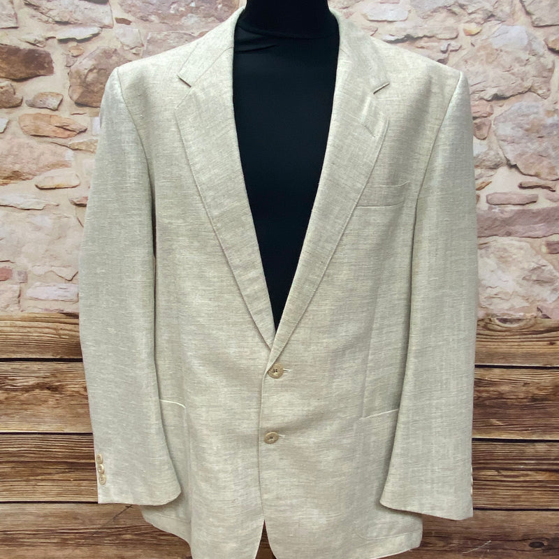 Vintage Sakko 20er Jahre Stil Gr.106