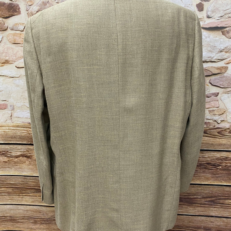 Vintage Sakko Gr.56, beige
