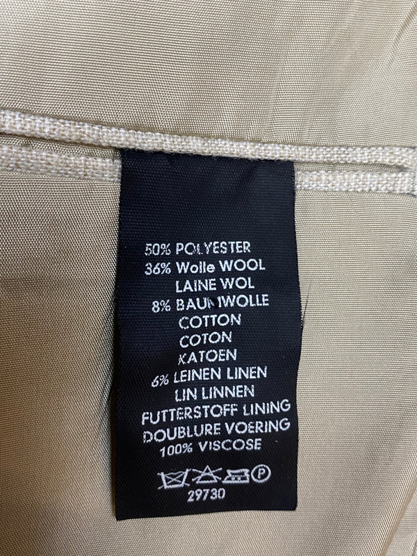 Vintage Sakko 20er Jahre Stil Gr.106