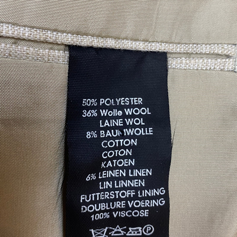 Vintage Sakko 20er Jahre Stil Gr.106