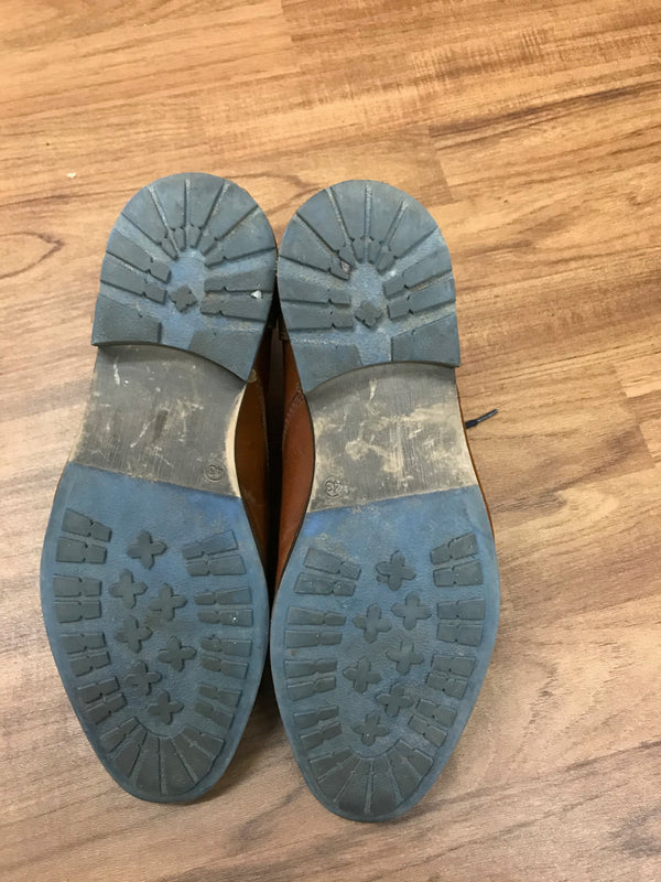 Vintage Schnürschuhe Esprit Gr.43, Ansicht 7