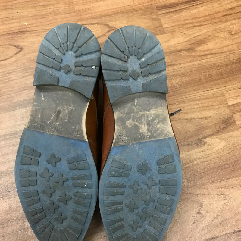 Vintage Schnürschuhe Esprit Gr.43, Ansicht 7