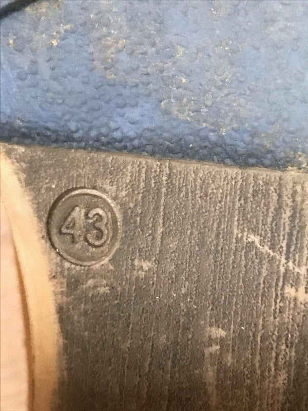 Vintage Schnürschuhe Esprit Gr.43, Ansicht 8
