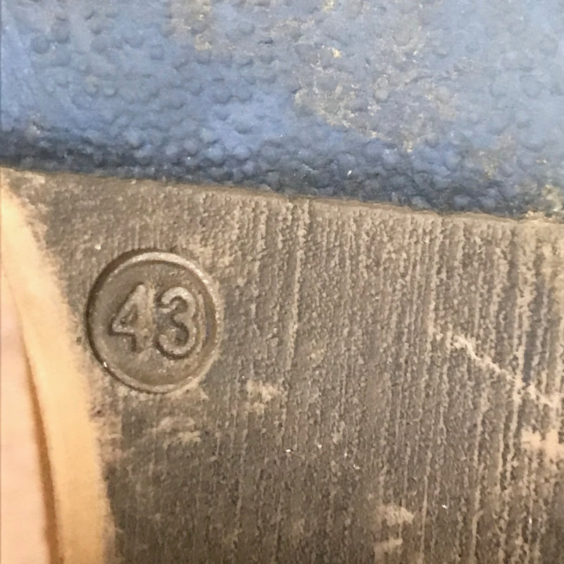 Vintage Schnürschuhe Esprit Gr.43, Ansicht 8