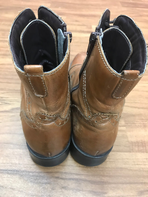 Vintage Schnürstiefel Gr.41