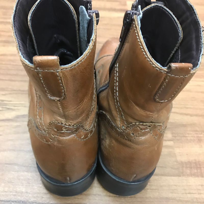 Vintage Schnürstiefel Gr.41
