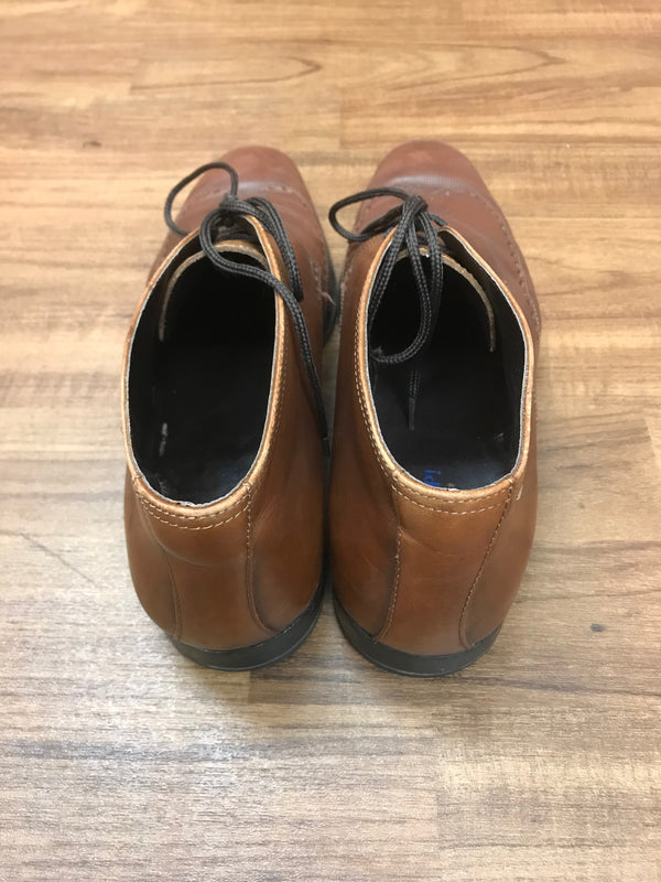 Schnürstiefel Boots Gr.42 JOOP!, Ansicht 3
