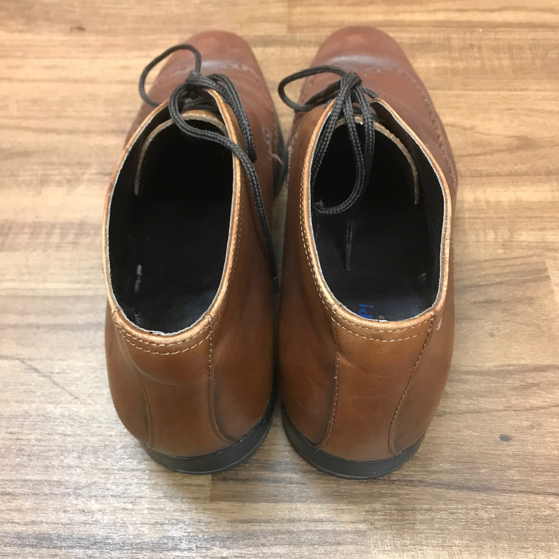 Schnürstiefel Boots Gr.42 JOOP!, Ansicht 3