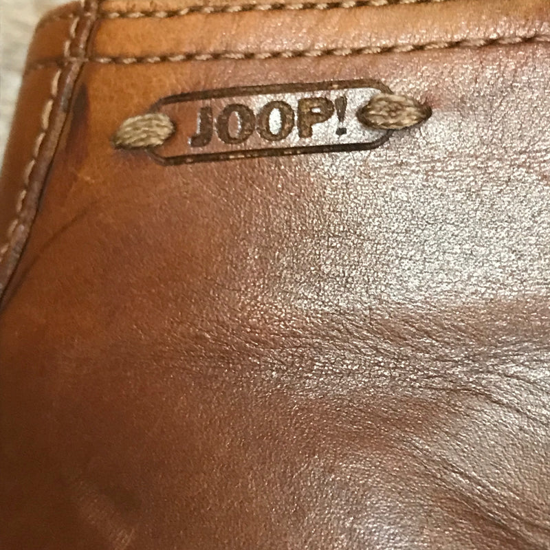Schnürstiefel Boots Gr.42 JOOP!, Ansicht 4