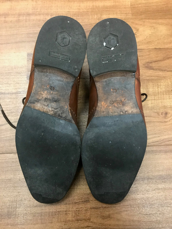Schnürstiefel Boots Gr.42 JOOP!, Ansicht 5