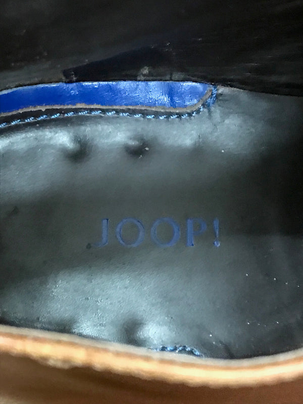 Schnürstiefel Boots Gr.42 JOOP!, Ansicht 8