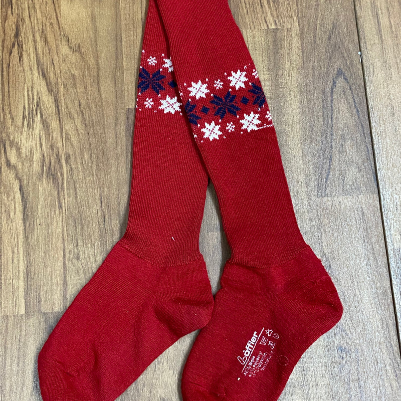 Vintage Socken