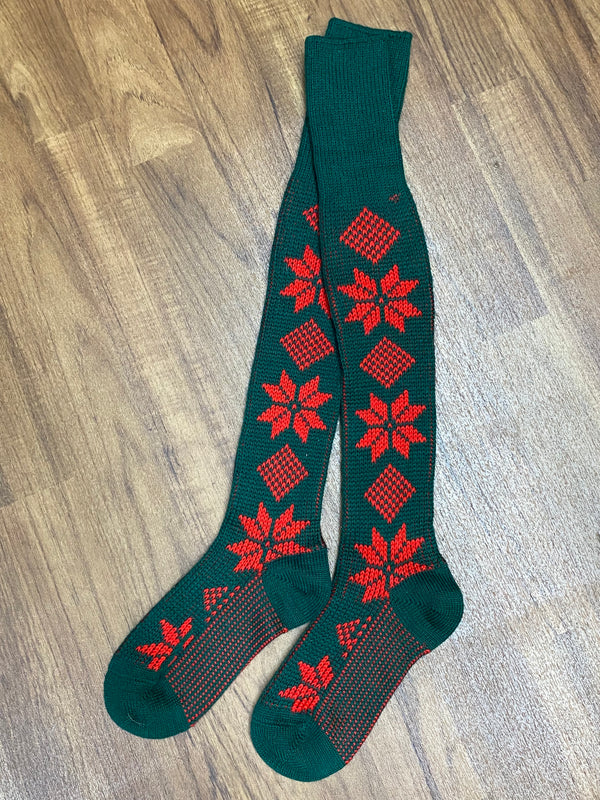 Vintage Socken