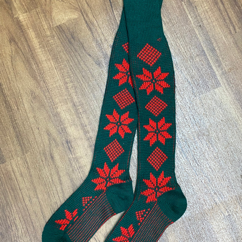 Vintage Socken