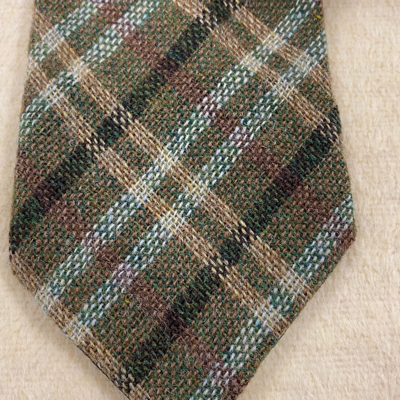 Vintage Strickkrawatte - Kettner, Ansicht 2