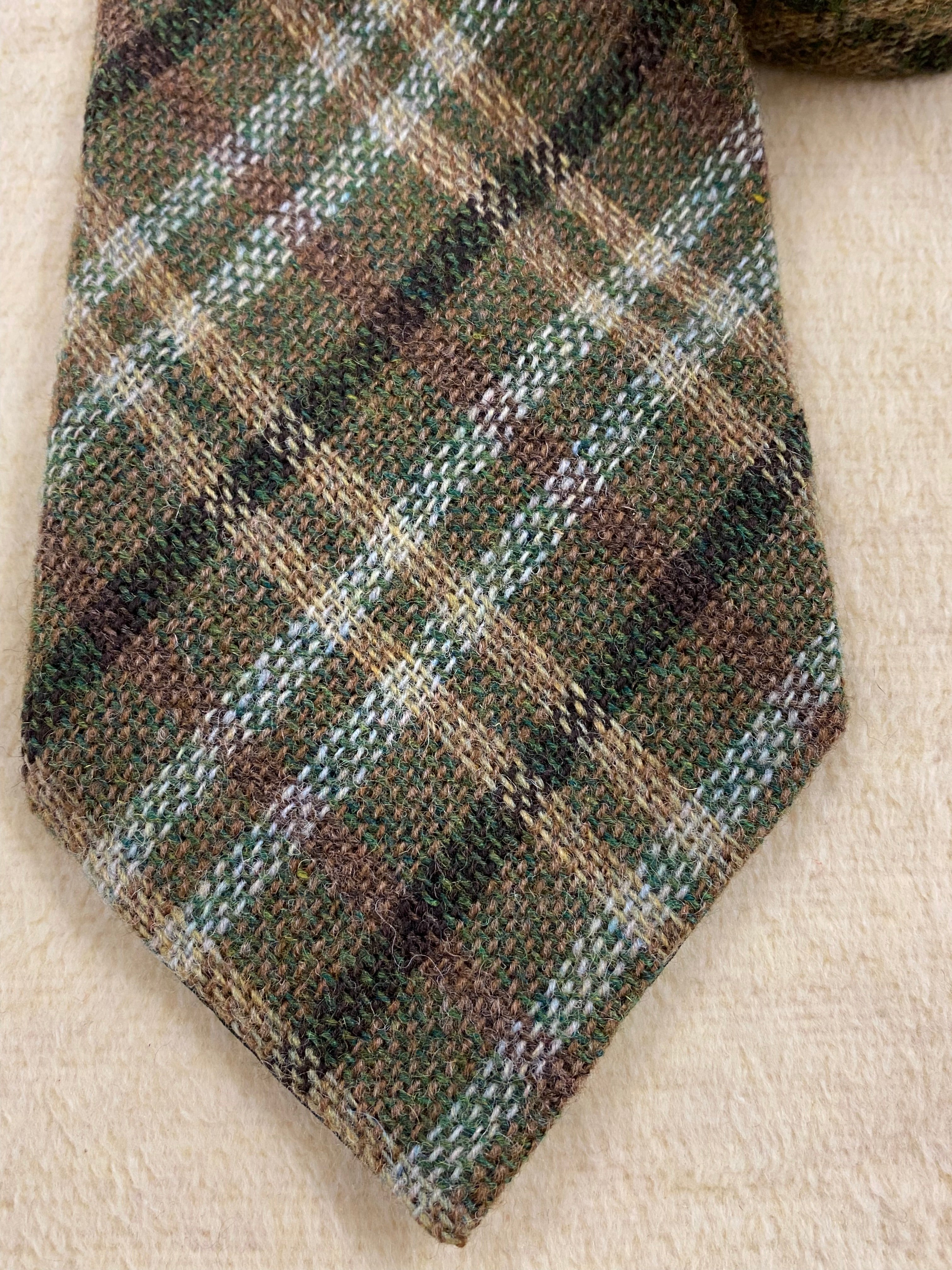 Vintage Krawatte