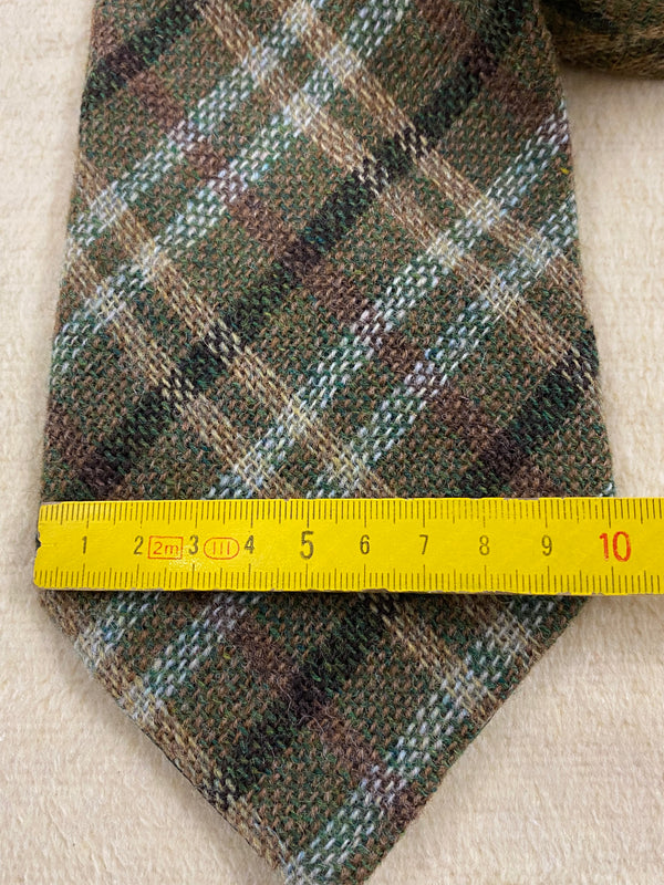 Vintage Strickkrawatte - Kettner, Ansicht 3