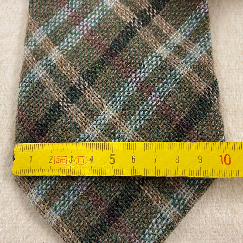 Vintage Strickkrawatte - Kettner, Ansicht 3