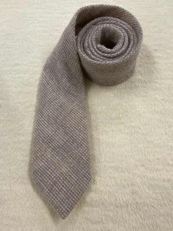 Strickrawatte- Vintage