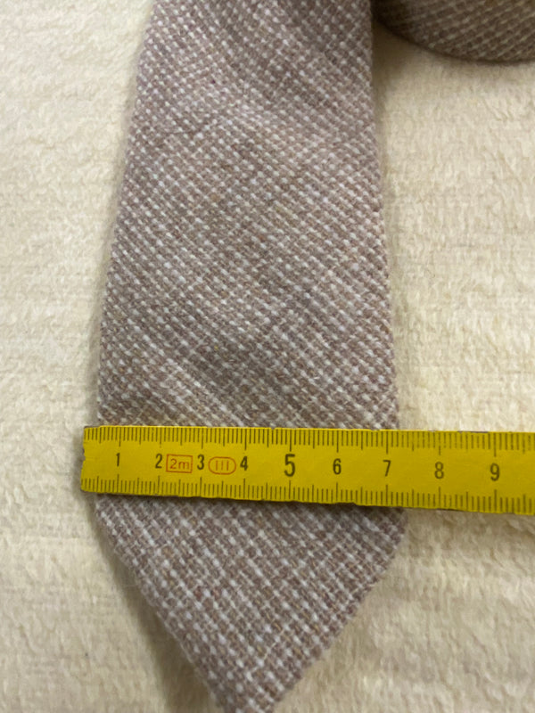 Strickrawatte- Vintage, Ansicht 3