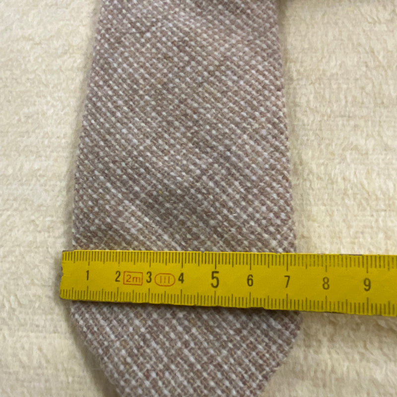 Strickrawatte- Vintage, Ansicht 3