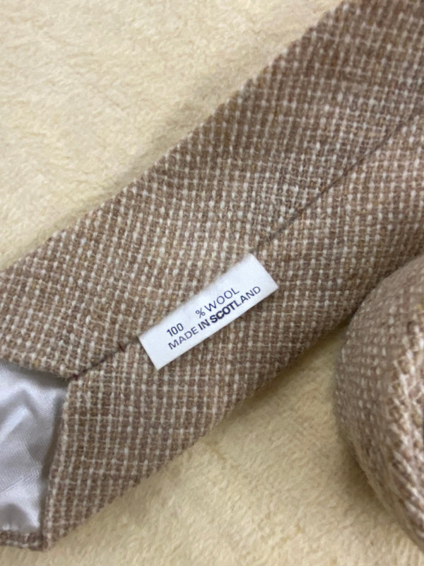 Strickrawatte- Vintage, Ansicht 4