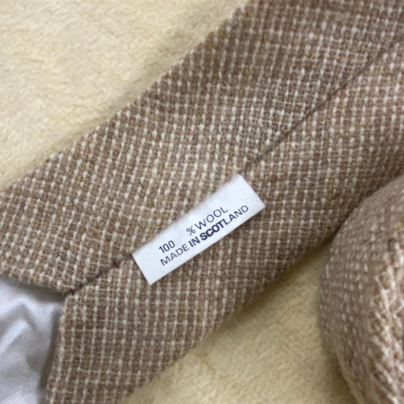 Strickrawatte- Vintage, Ansicht 4
