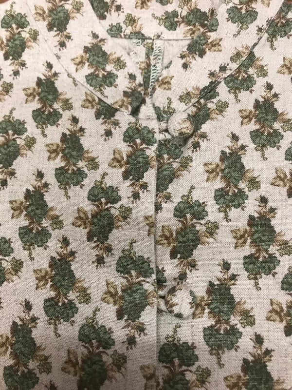 Vintage Bluse Gr.38