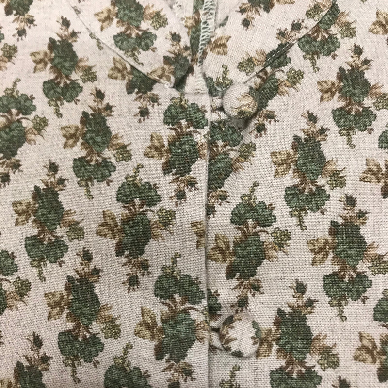 Vintage Bluse Gr.38