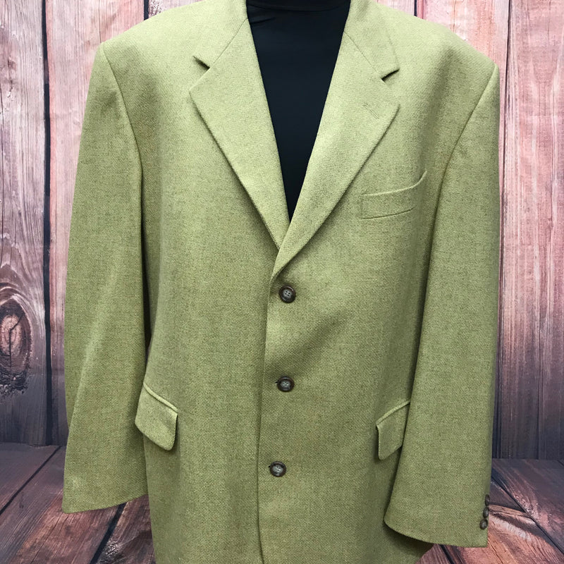 Herrenjacke Vintage 