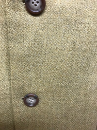 Veste homme des années 20 veste en tweed vintage blazer taille 58