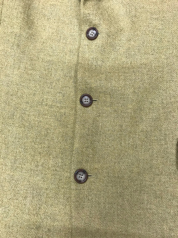 20er Herren Jacke Vintage Tweed Sakko Gr.58