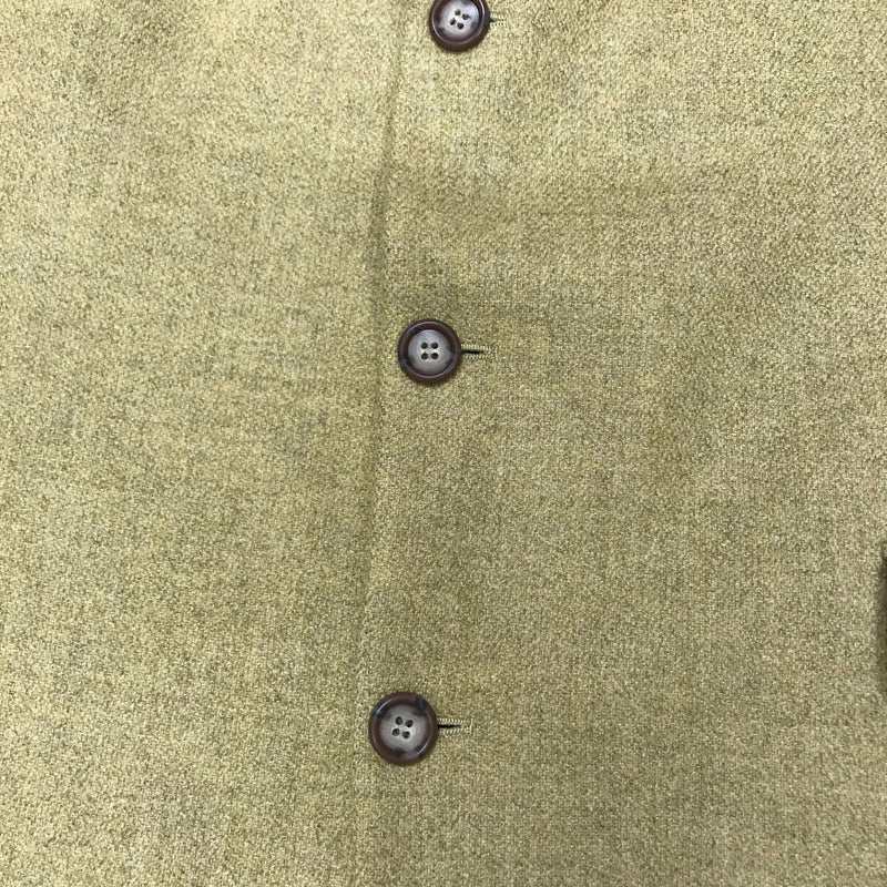 20er Herren Jacke Vintage Tweed Sakko Gr.58