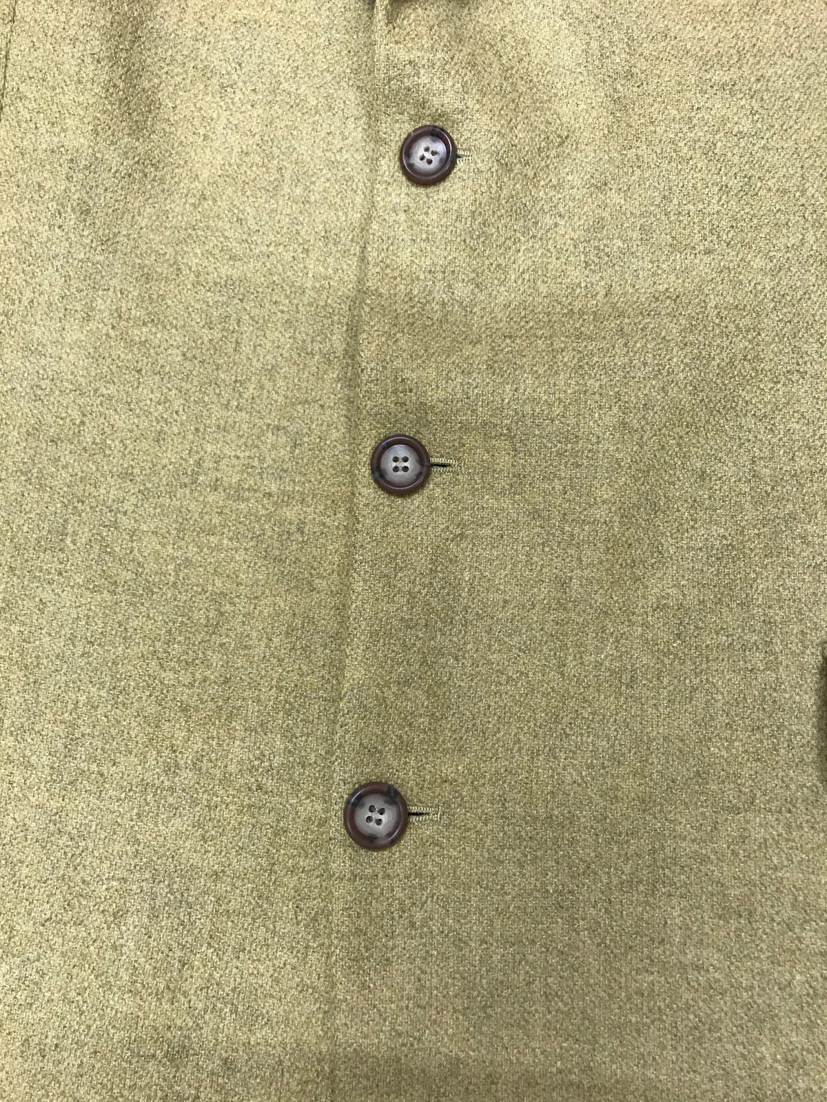 Veste homme des années 20 veste en tweed vintage blazer taille 58