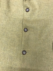 20er Herrenjacke Vintage Tweed Jacket Blazer Gr.58