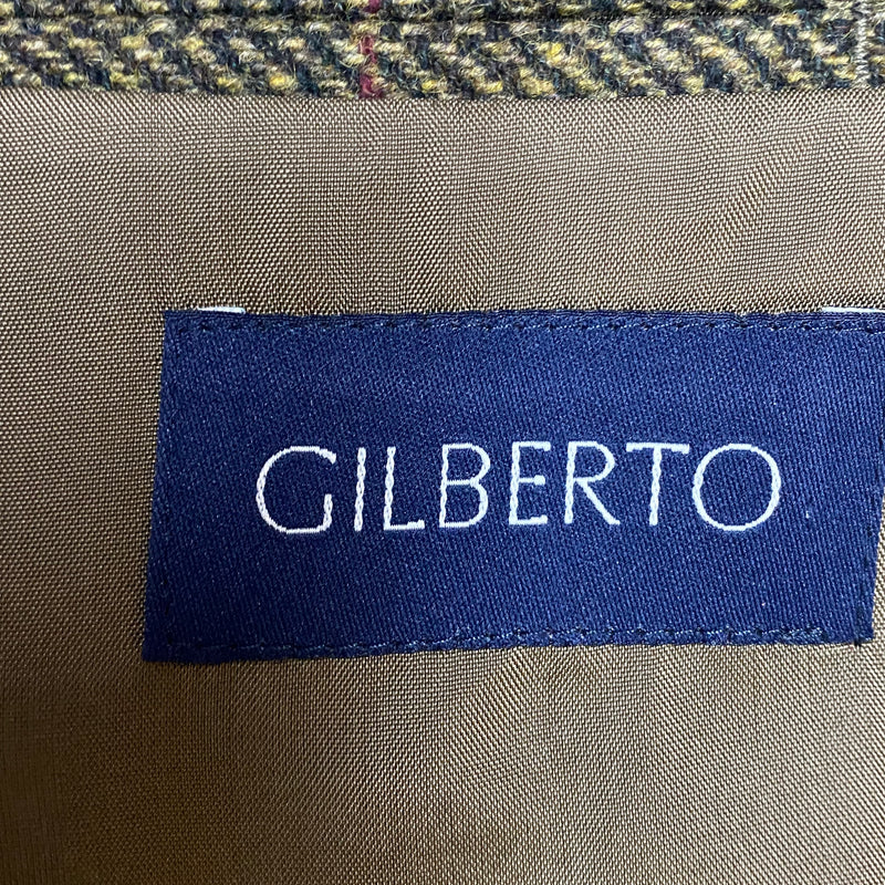 Vintage Tweed Jacke, Blazer  Gr.28 aus Schurwolle