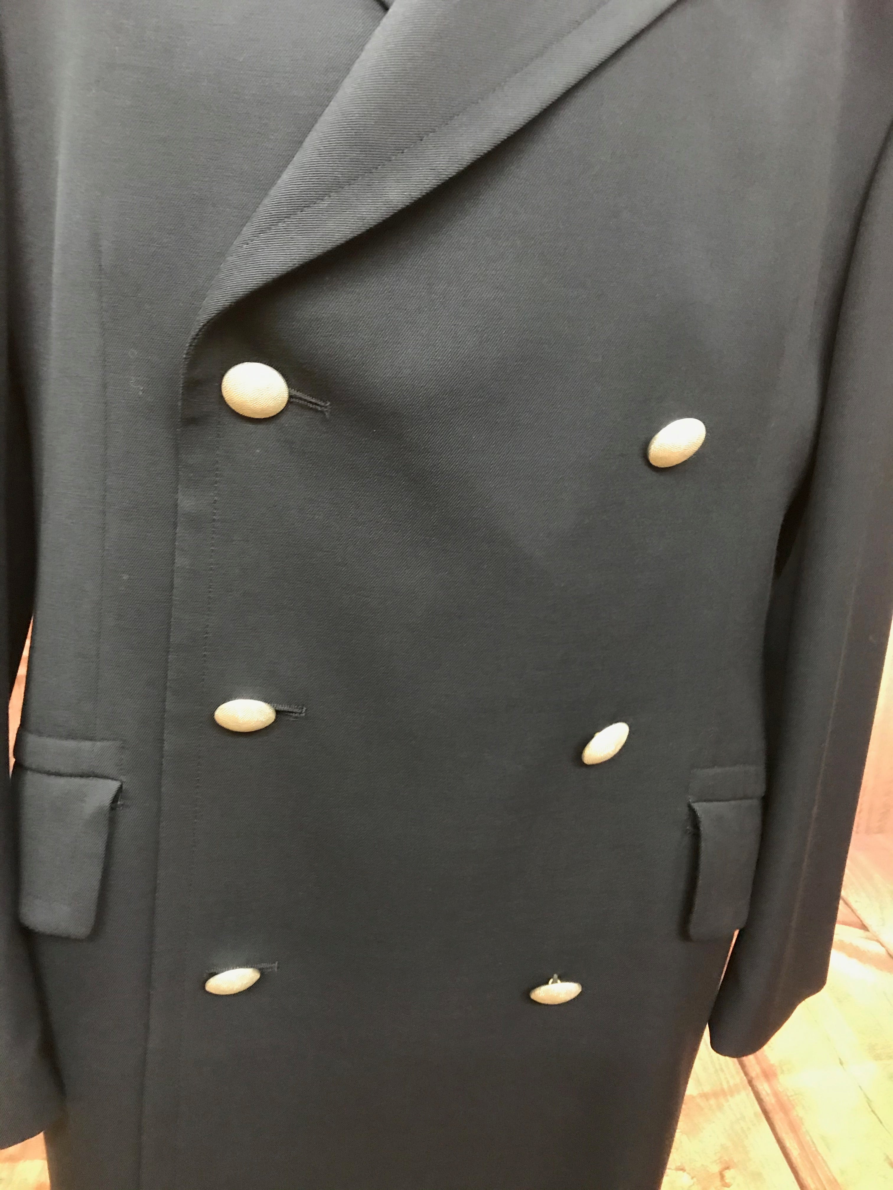 Uniform Vintage Mantel