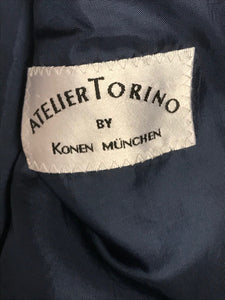 Vintage Sakko Zweireiher Jacket Blazer  Gr.58