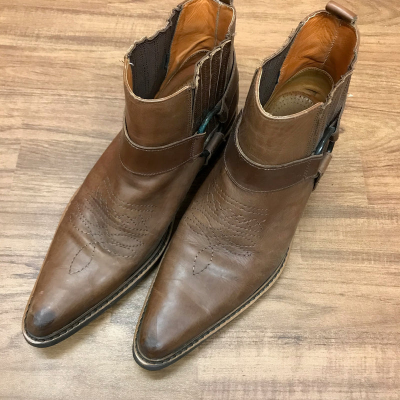 Vintage Schuhe Herren