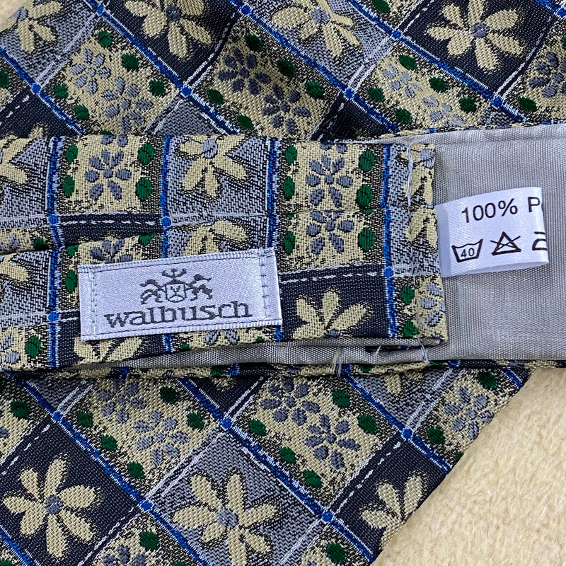 Walbusch Krawattenschal, Vintage